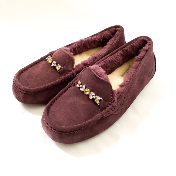 UGG | Shoes | Ugg Ansley Charm Gem 